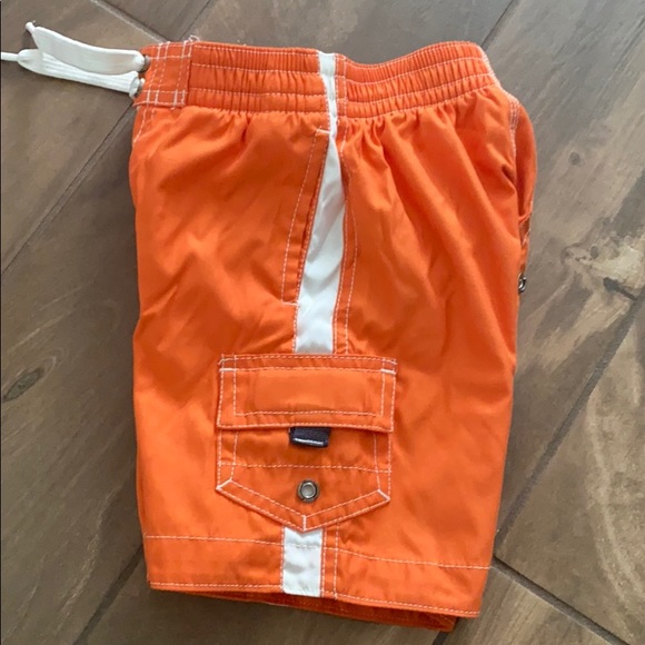 Boys swimming trunks - Picture 3 of 4